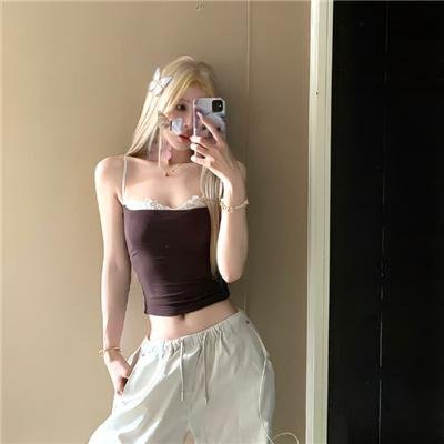霸气女销售封面